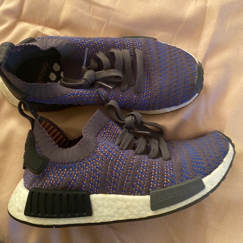 Adidas boost